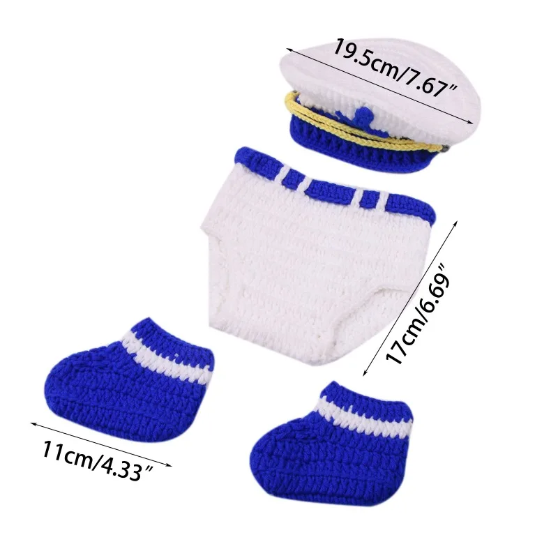 Conjunto con diseño de ganchillo