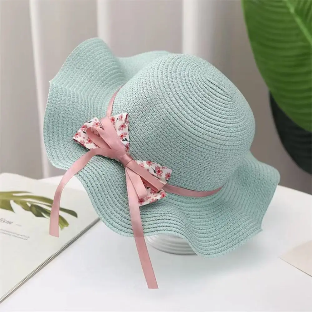 Variedad de colores del sombrero infantil