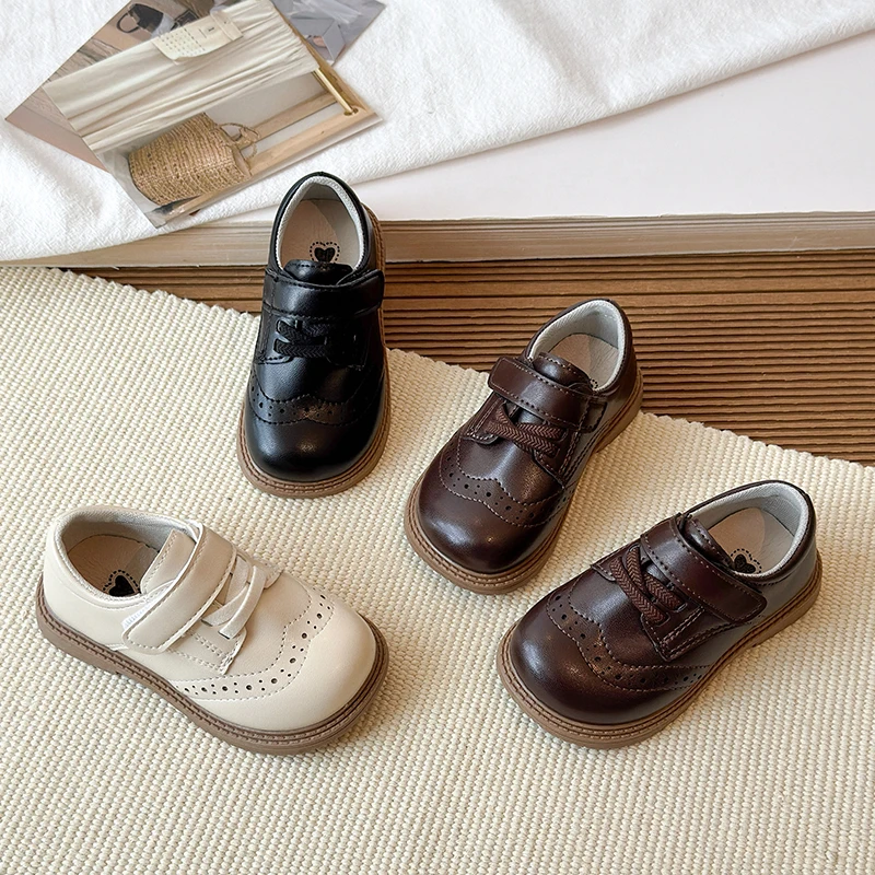 Estilo británico para niñas
