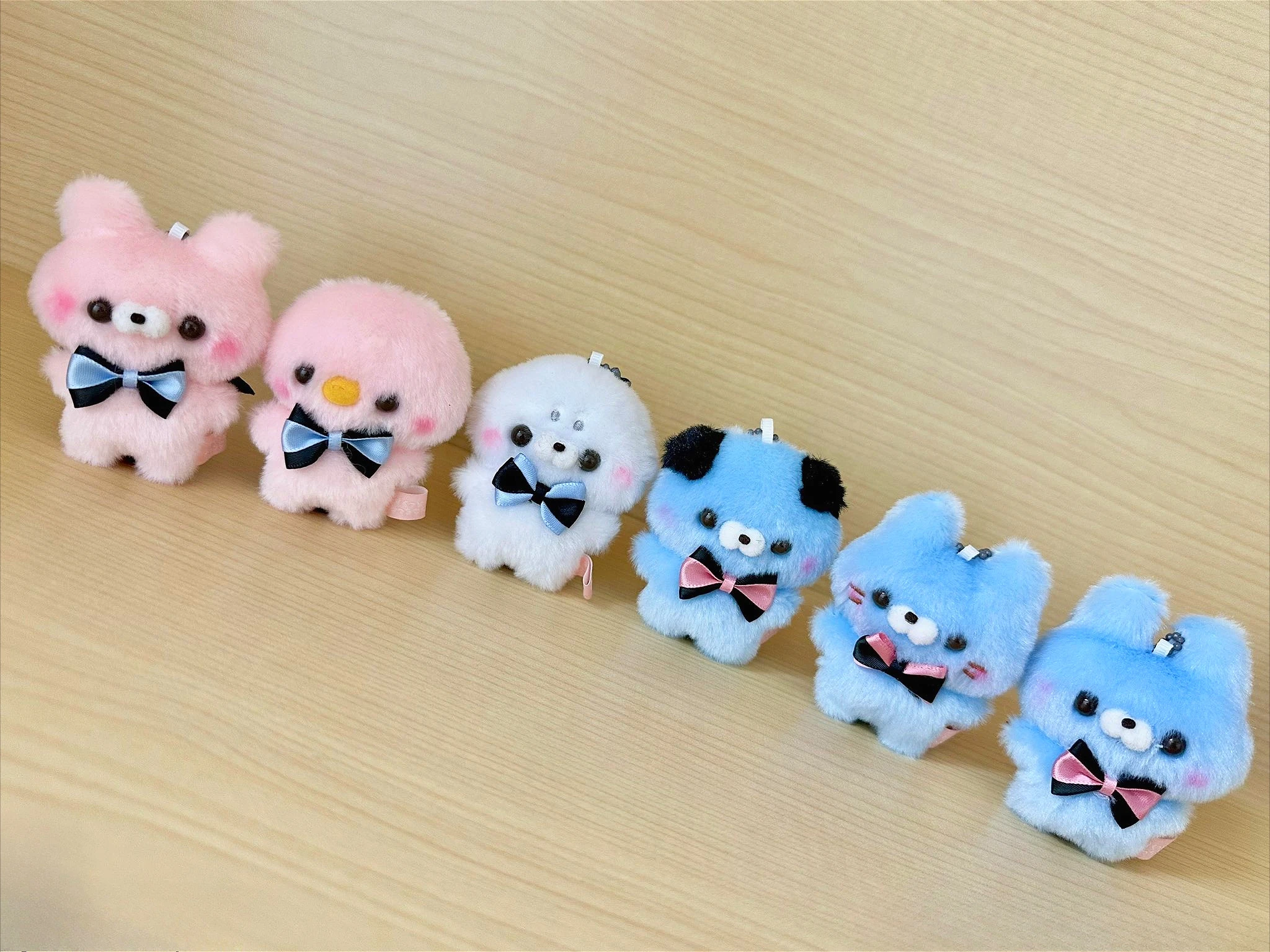 Sukuttotacchisan Figuras coleccionables – Cápsulas sorpresa - imagen 5