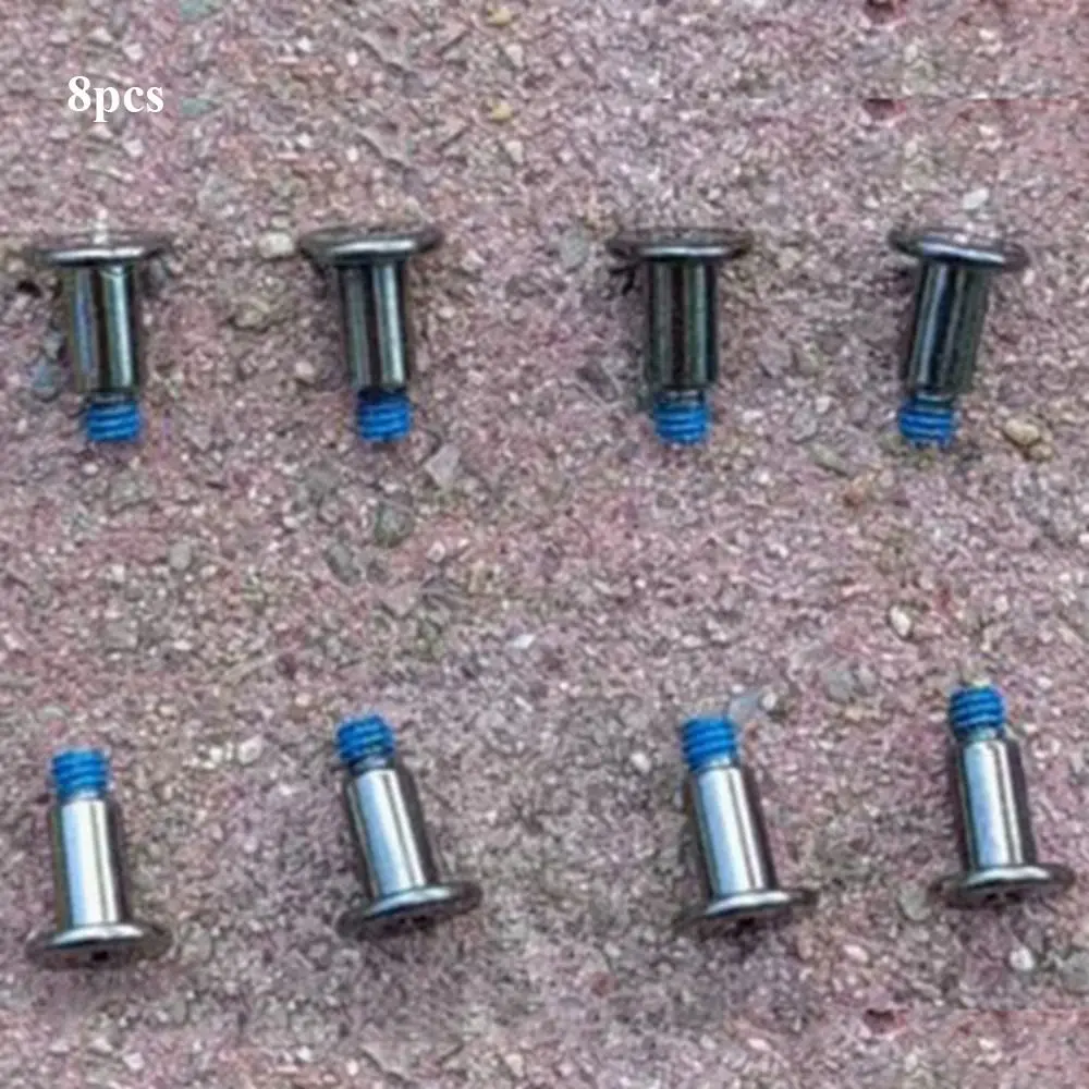 Tornillos de repuesto para drone RC mini de metal universal de fijación