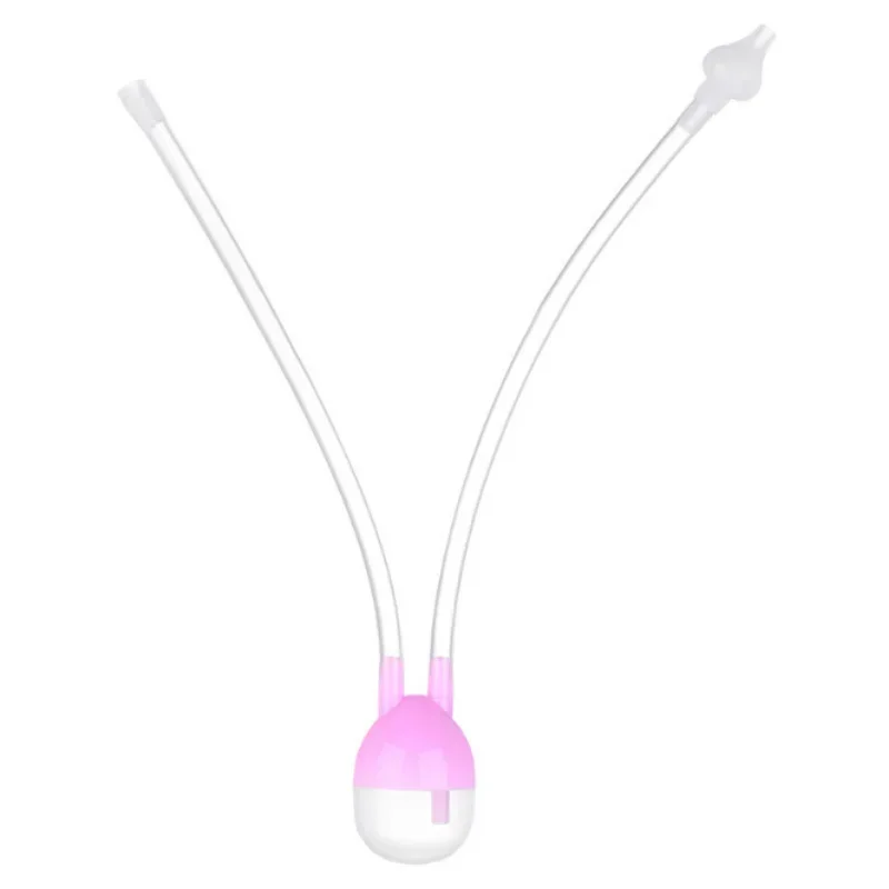 Aspirador nasal VVocci para bebés: limpiador de mocos suave - imagen 4