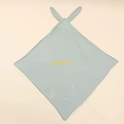QX2D Toalla baño bebé algodón gasa con capucha – Suave y absorbente