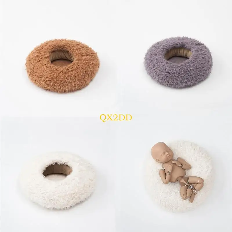 Almohada multifuncional para baby's first photos
