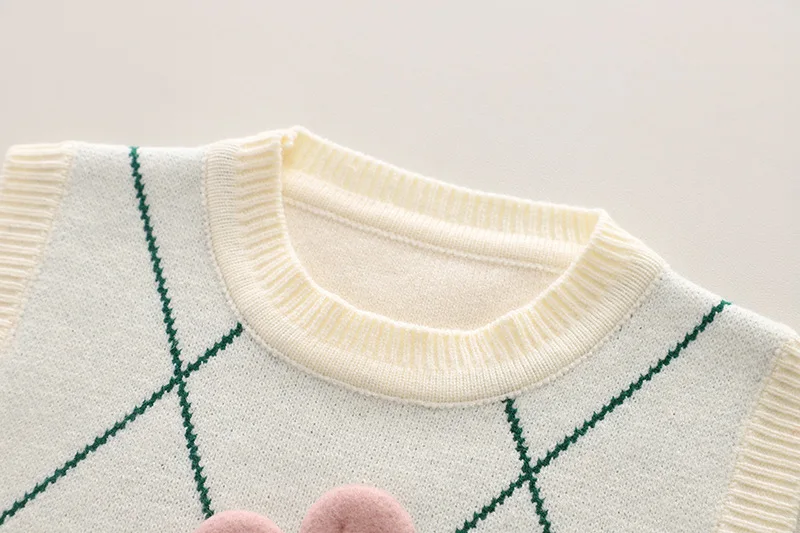 Detalles de costuras
