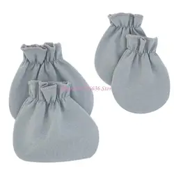 Calcetines bebé tobilleros de algodón suave