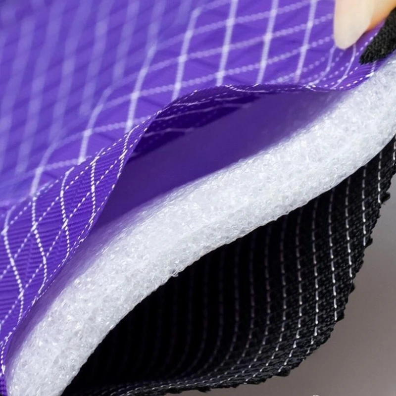 Campeggio cojín plegable impermeable ultraligero para camping y picnic