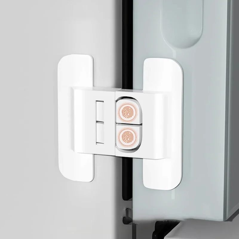 Cerraduras de seguridad para armarios y muebles – Protección infantil - imagen 4