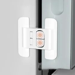 Cerraduras de seguridad para armarios y muebles – Protección infantil