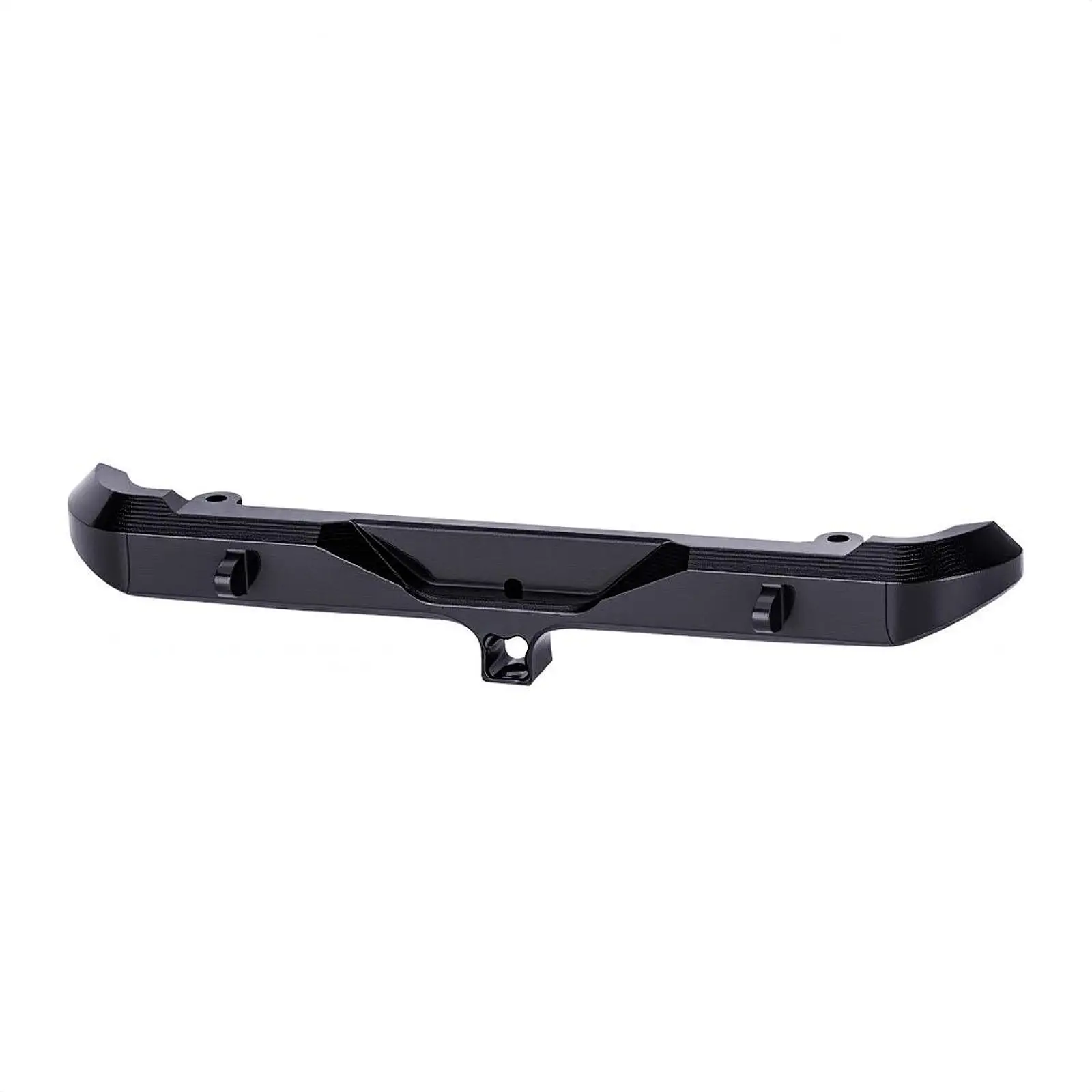 Parachoques RC metálico delantero y trasero para SCX30 crawler - imagen 5