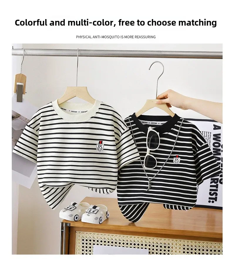 Prenda cómoda para distintas actividades