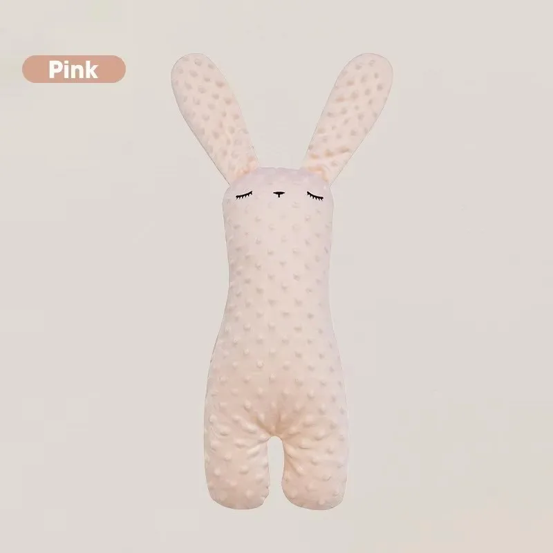 Almohada de lactancia para bebé recién nacido con dibujos - imagen 5