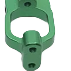 Asiento en aleación de aluminio para coche RC teledirigido