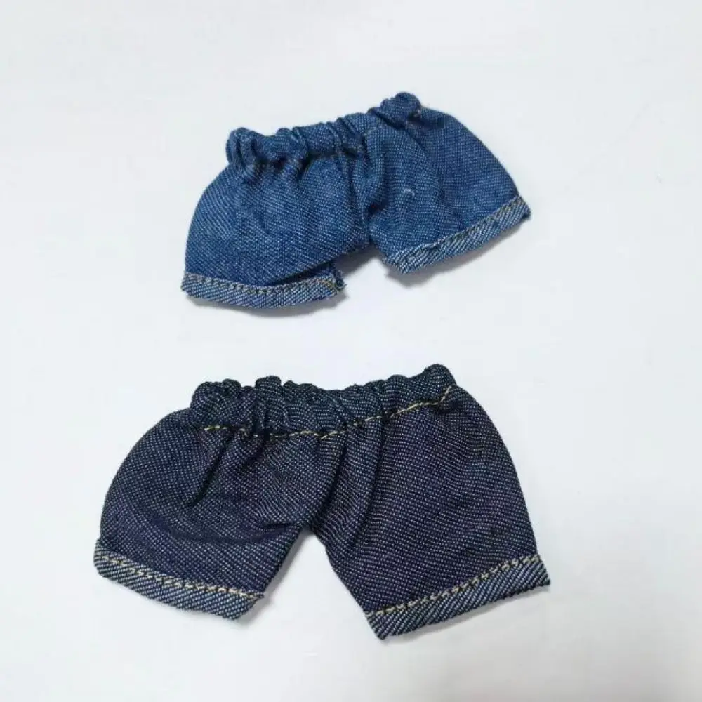 Ropa pana floral para muñecas: camisa mini casual algodón - imagen 2