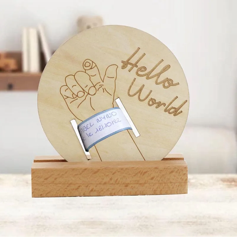 Soporte conmemorativo para conservar el recuerdo
