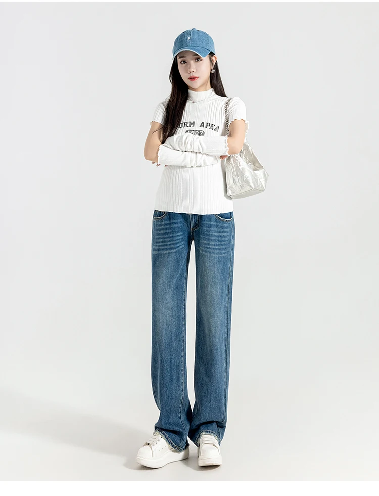 Imagen del conjunto en estilo casual