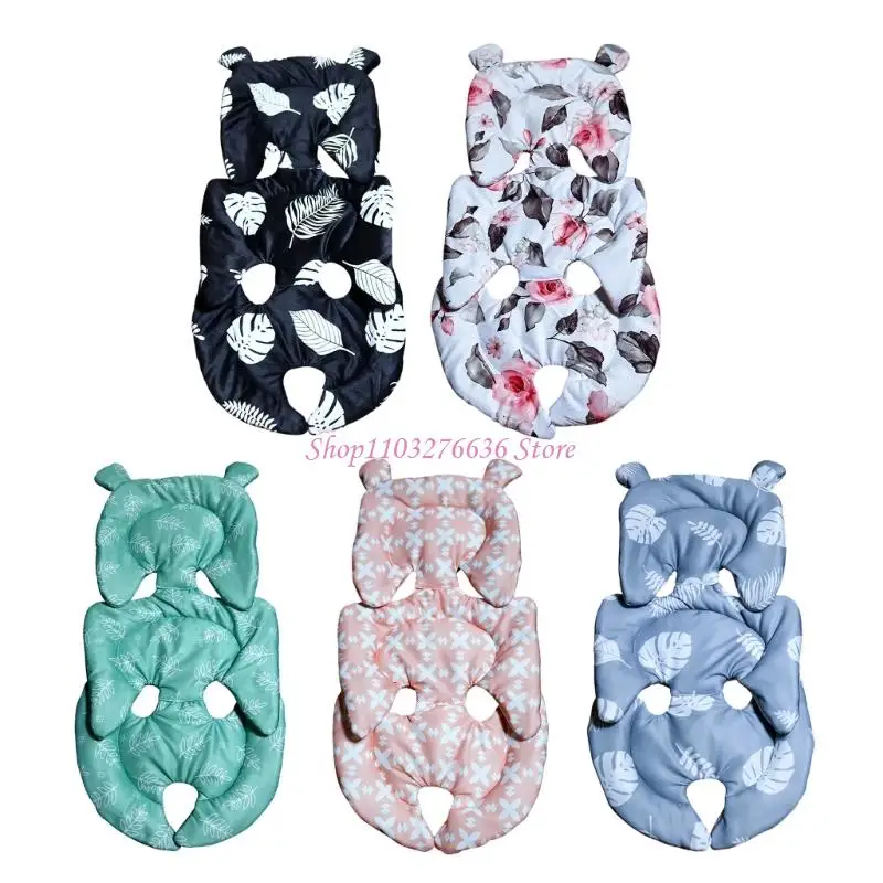 Almohadilla reversible para cochecitos R6FD