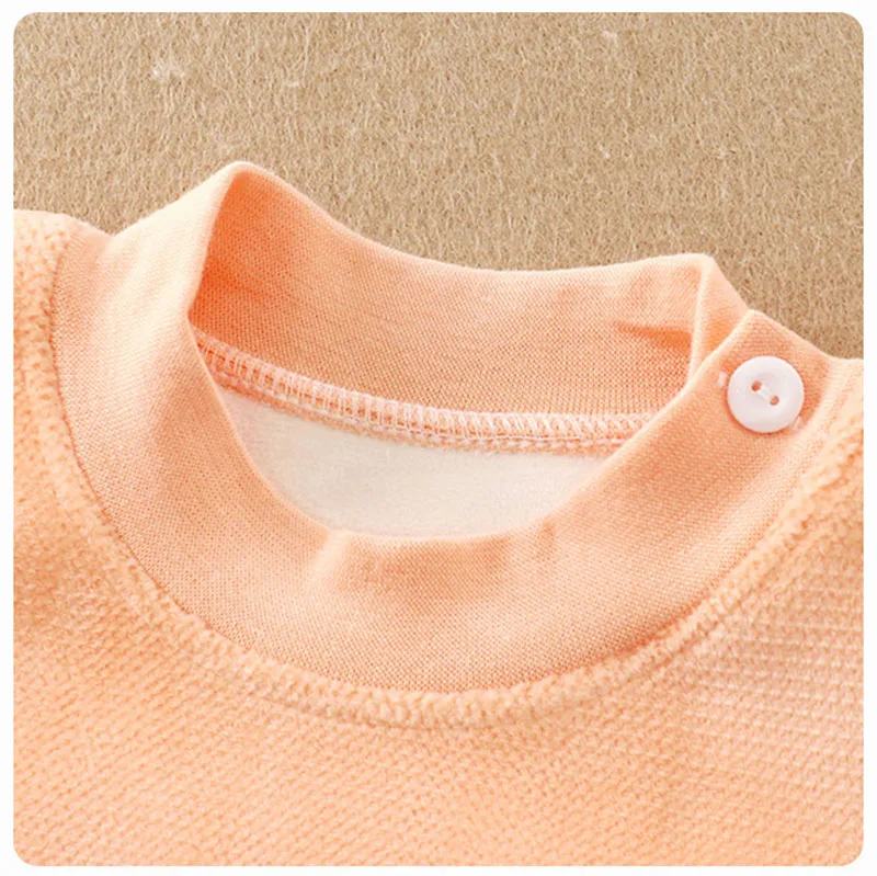Vista del conjunto infantil