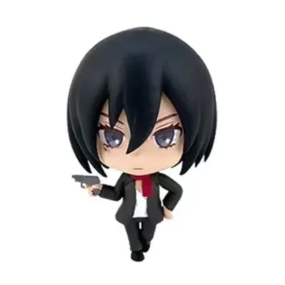 Figura de acción versión Q Blue Lock Seishiro Nagi - imagen 2