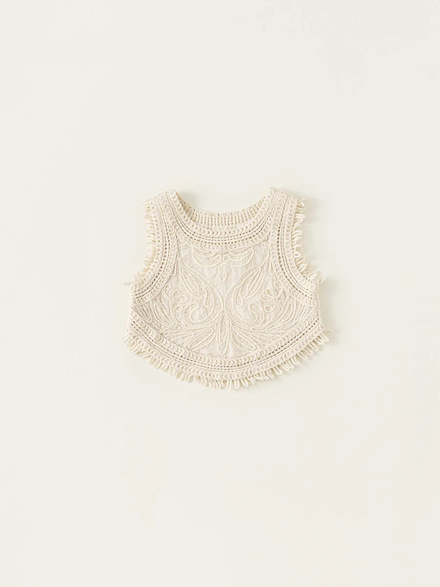 Outfit veraniero con el conjunto babzapleume