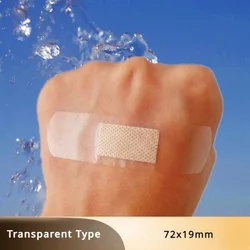 Vendas adhesivas para heridas de niños – Proteção suave