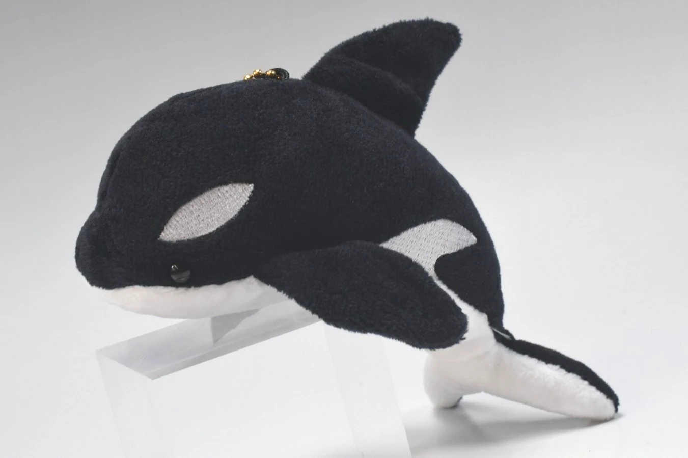 Peluches marinos colgantes BC, criaturas del océano - imagen 2