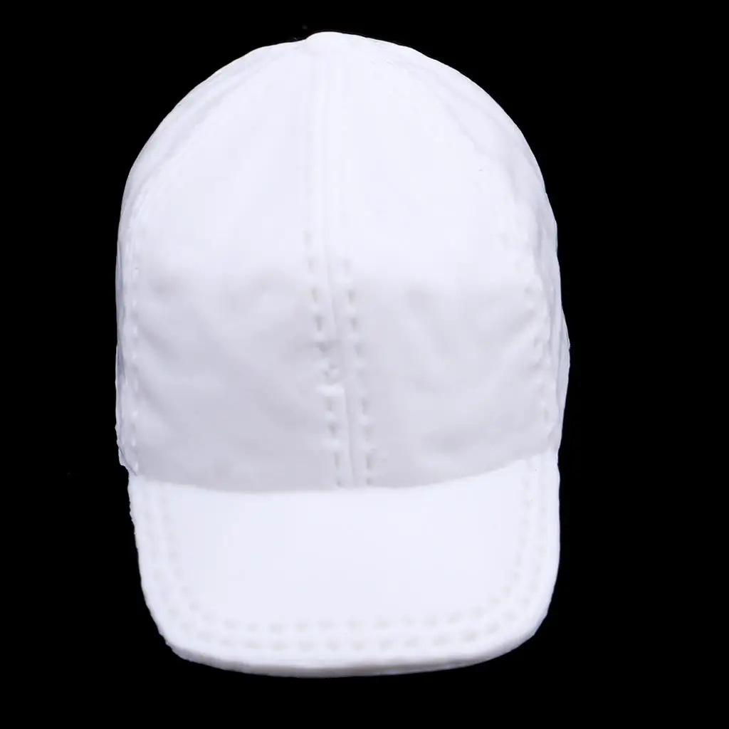 Phicen Kumik gorra de béisbol para figuras de acción de manualidades - imagen 3