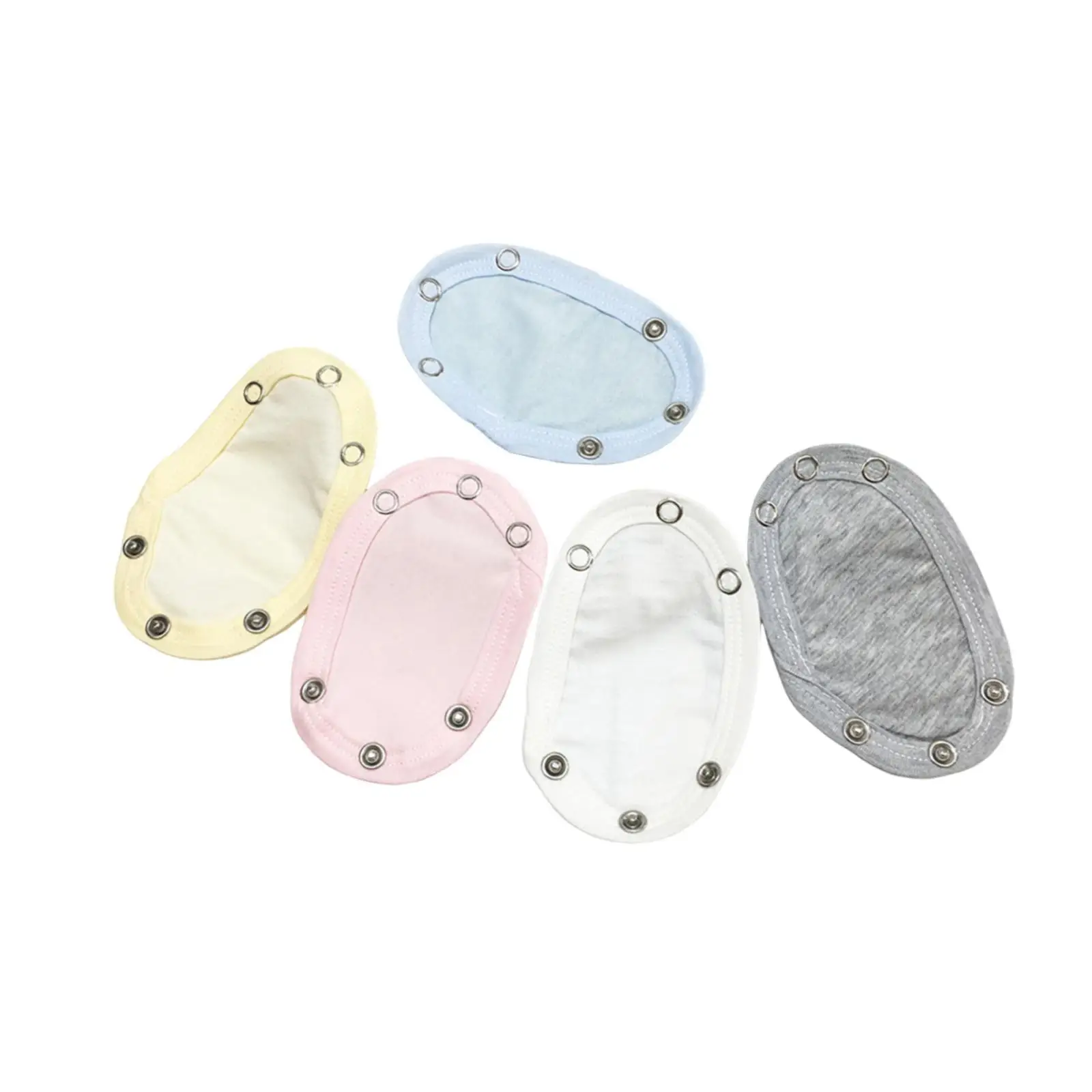 Broches de acero inoxidable para fijación segura