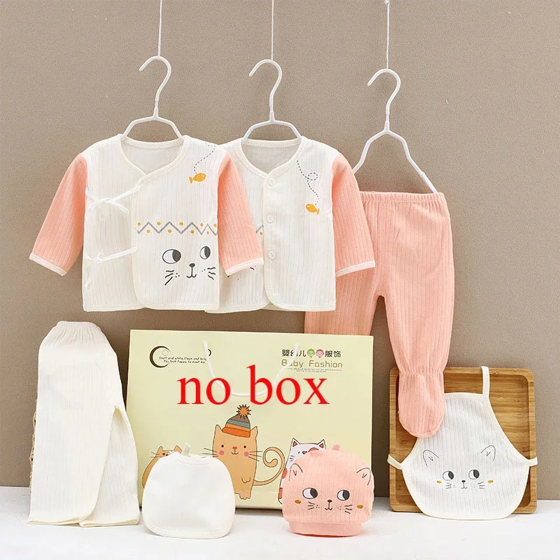 Conjunto bebé recién nacido de mono manga larga y gorro - imagen 3