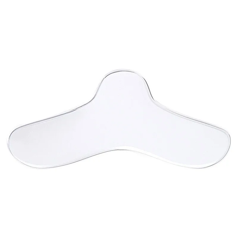 Almohadilla nasal de silicona suave para mascarilla respiratoria - imagen 2