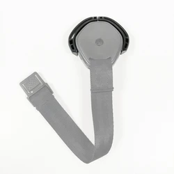 Clips de hebilla para arnés Cybex Priam conector cinturón