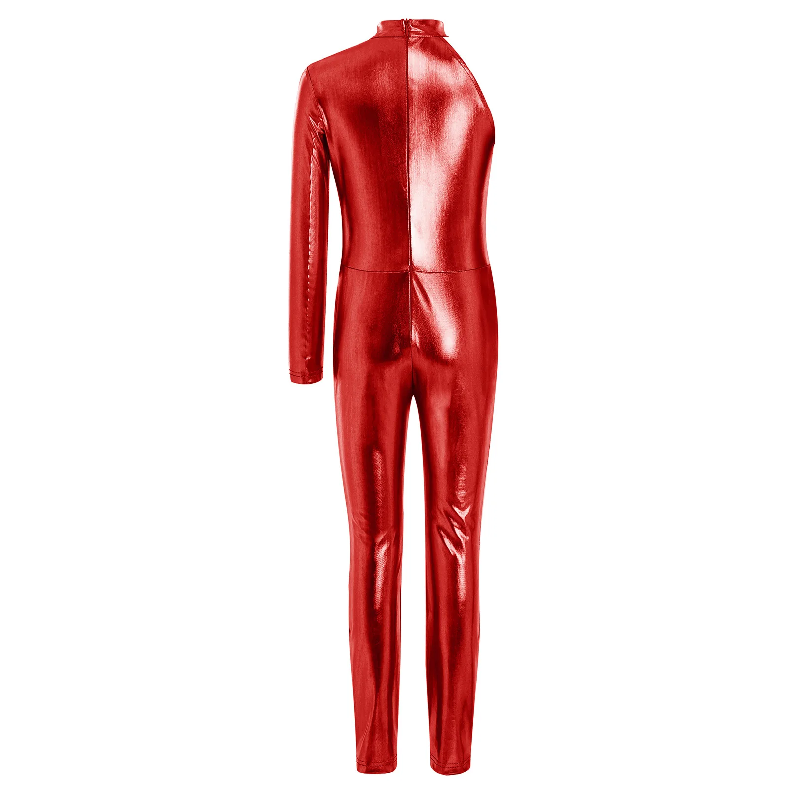 Maillot para patinaje y danza