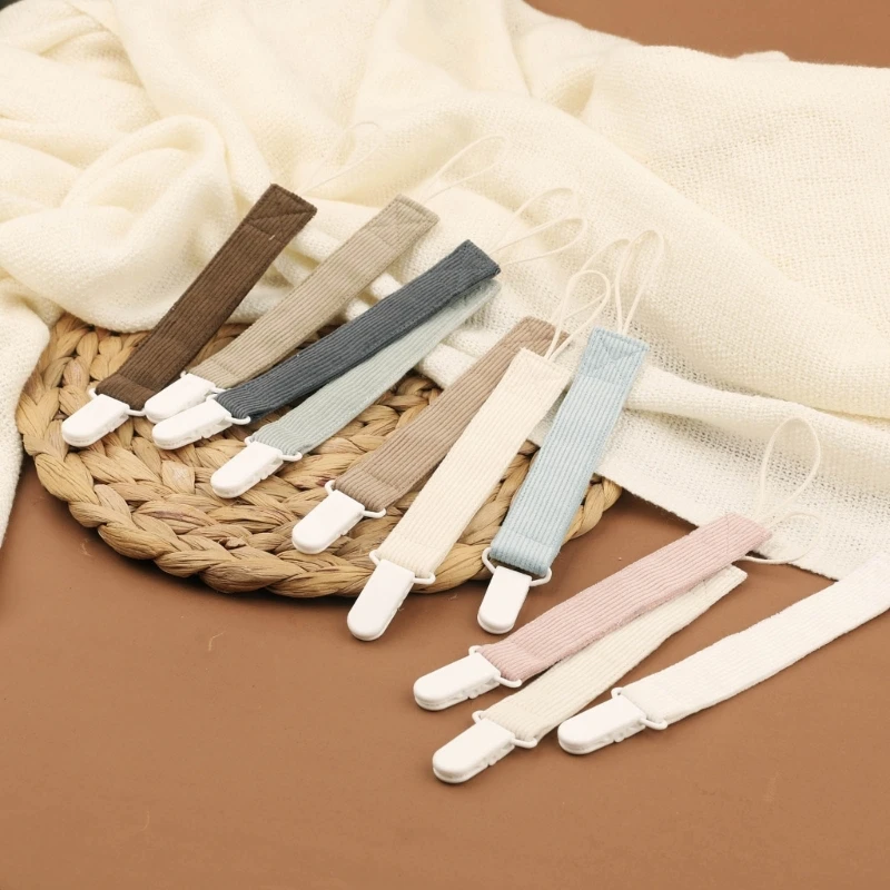 Set completo accesorios chupete neonatal