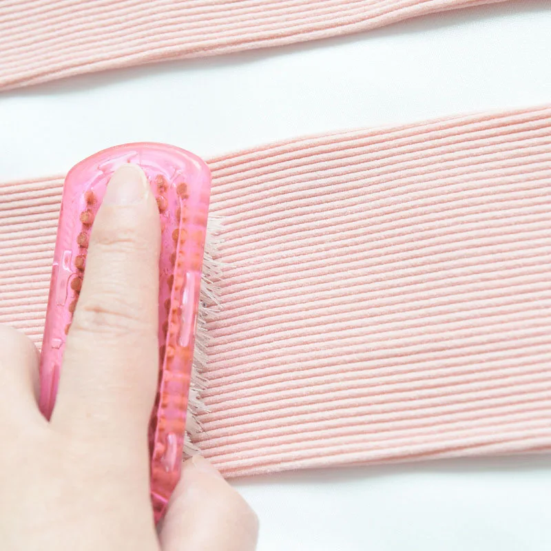 Mallas para niña con estampado de conejito – Colección de otoño - imagen 3