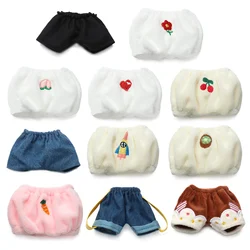 Idol pantalones vaqueros para muñecas – Ropa de felpa y peluche