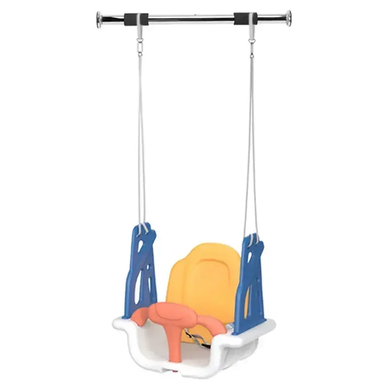 Columpio de bebé EG92 para interiores con asiento ajustable - imagen 3