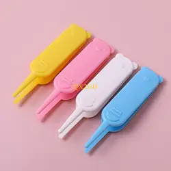 QX2D Dibujos Animados para Bebés: Juguete suave y seguro