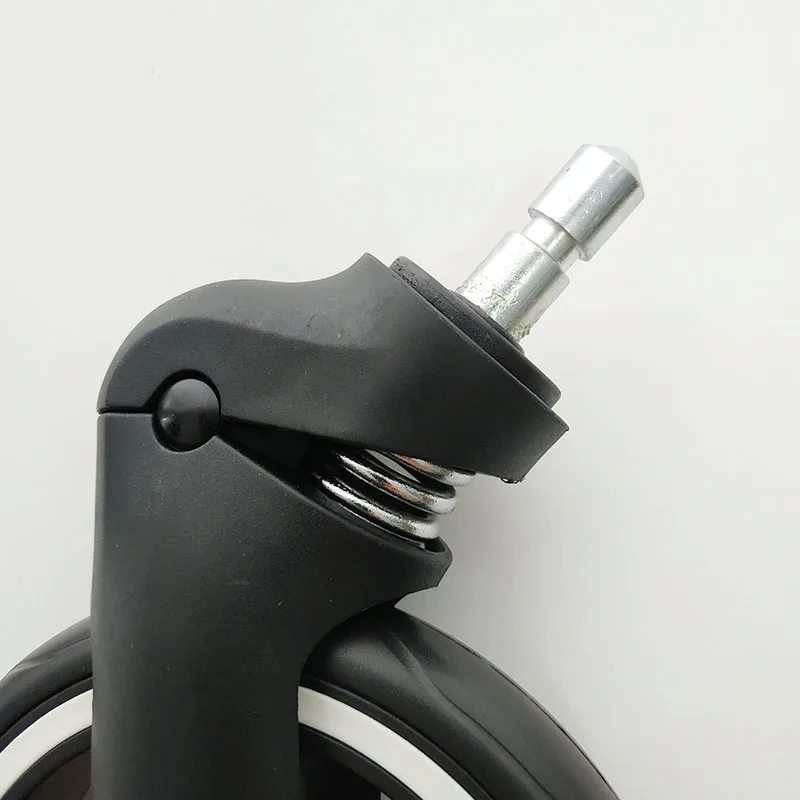 Rueda de repuesto para cochecito GB Pockit+ y Cybex Libelle