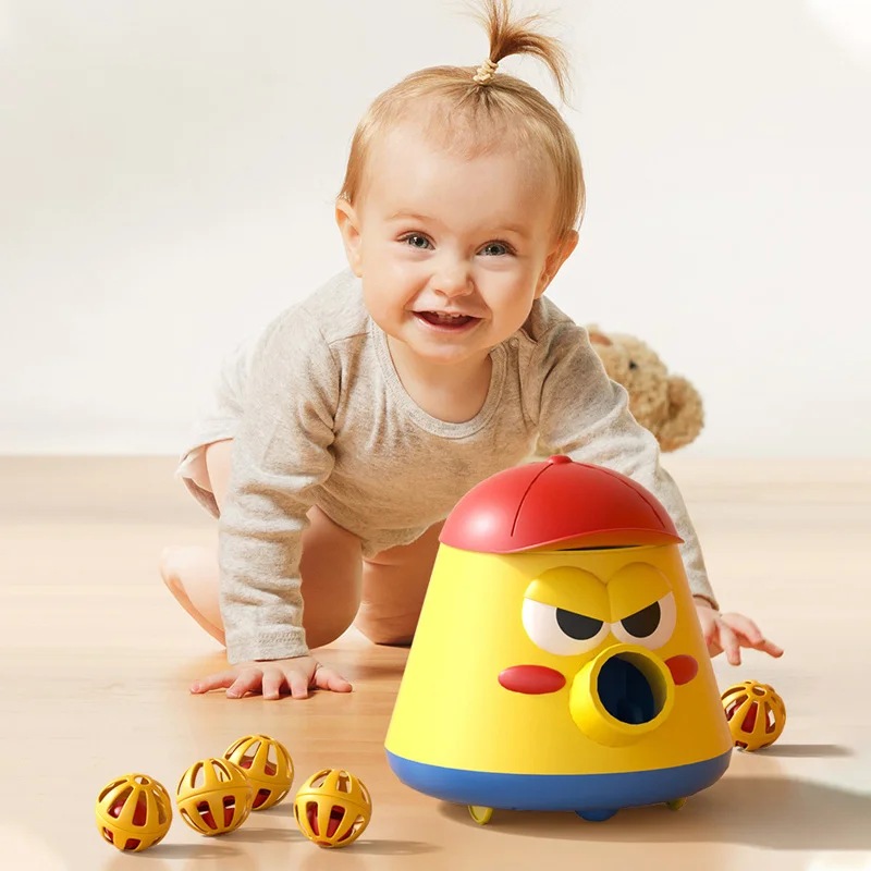 Juegos para empujar niños – Resistentes para aire libre - imagen 5