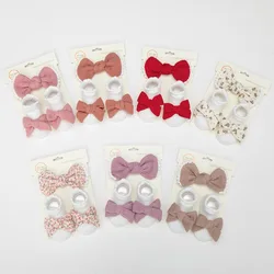 Calcetines antideslizantes para bebé con diadema de encaje