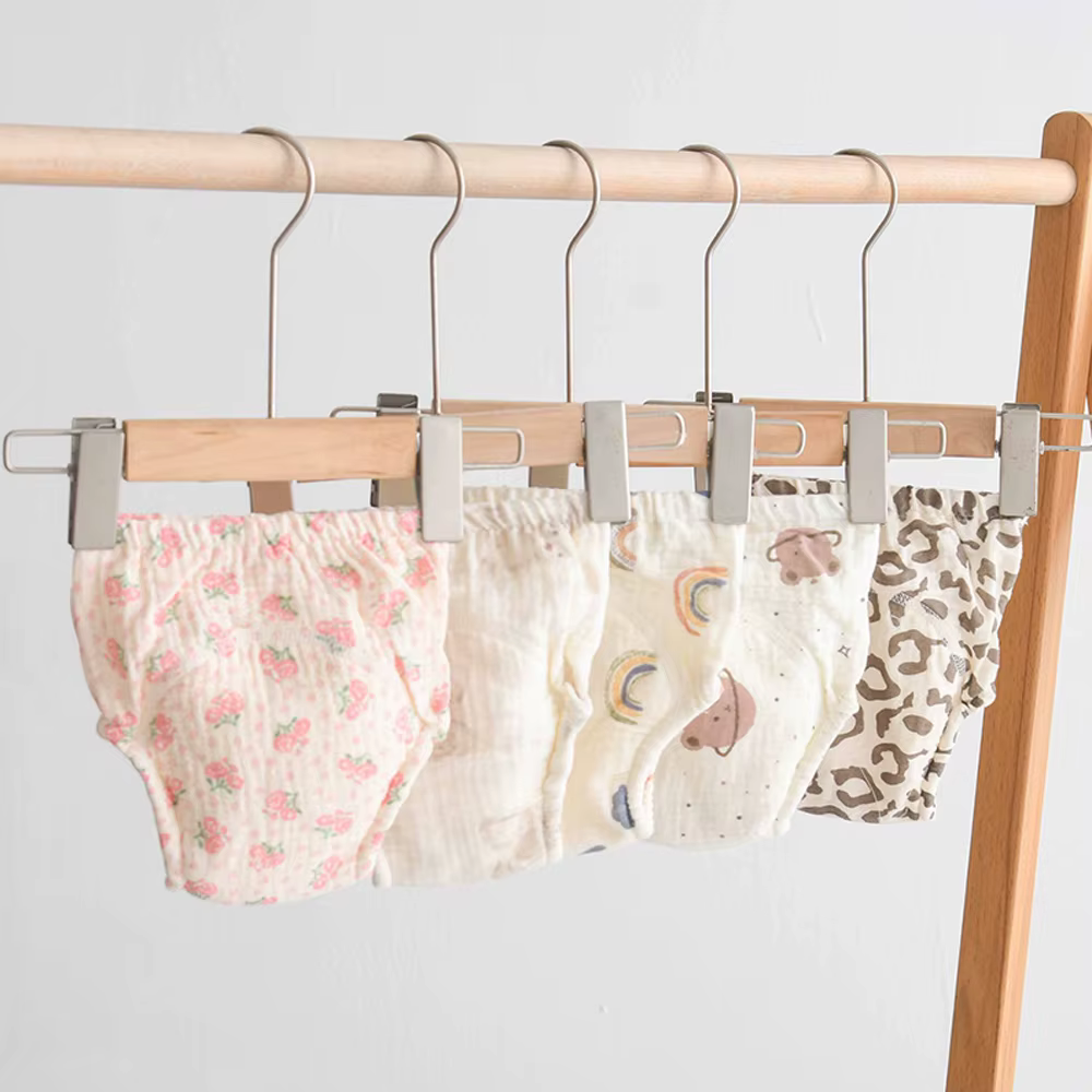 Variedad de estampados disponibles