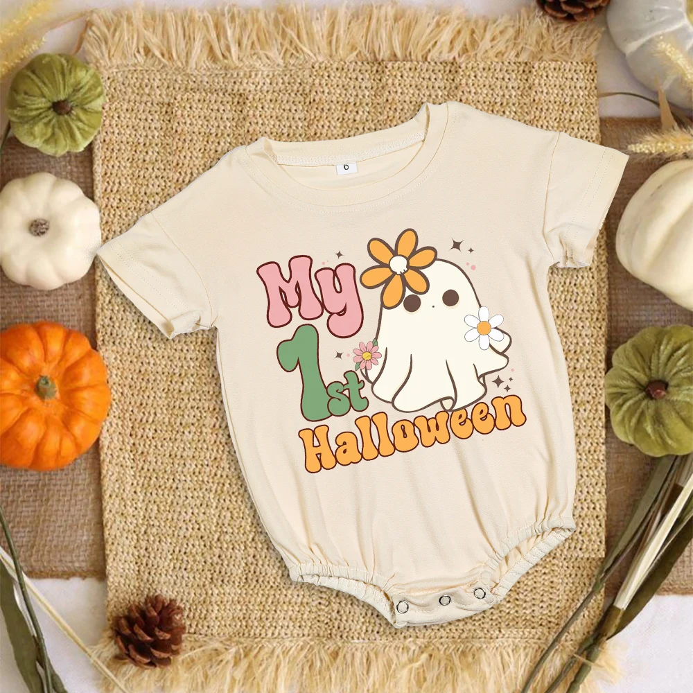 Mameluco de burbujas para fiesta de Halloween