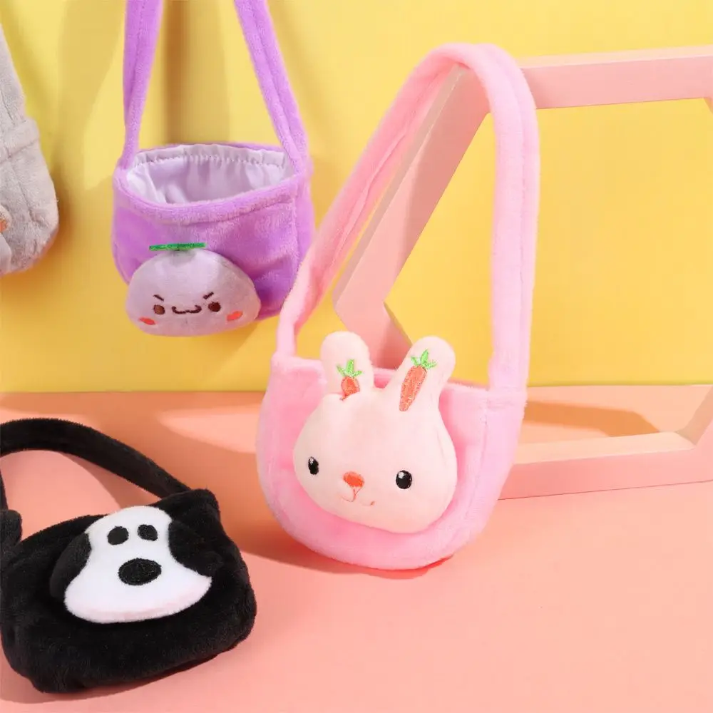 Bolso mensajero para muñeca – Accesorio original 18 pulgadas - imagen 4