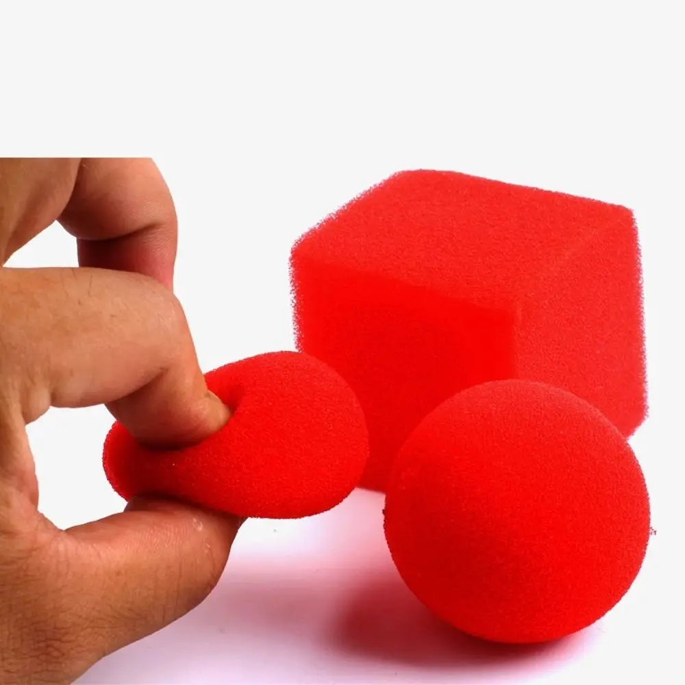Juego de accesorios de magia infantil – trucos de ilusión clásica - imagen 5
