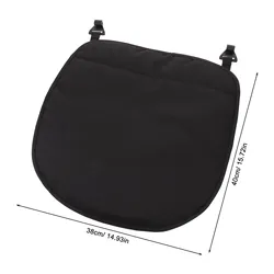 Funda cortavientos impermeable para cochecito de invierno