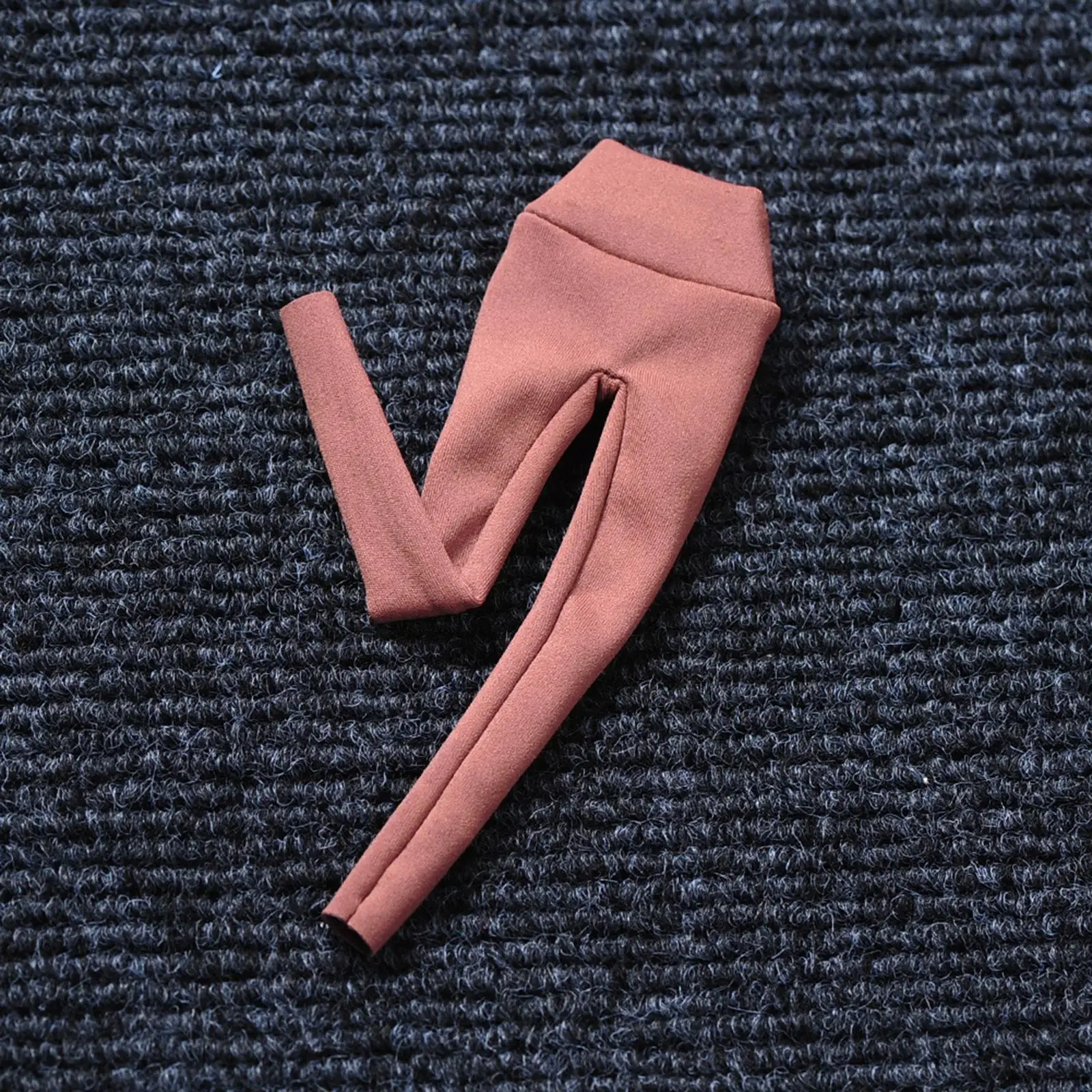 Leggings para muñecas, pantalón cómodo de deporte y yoga