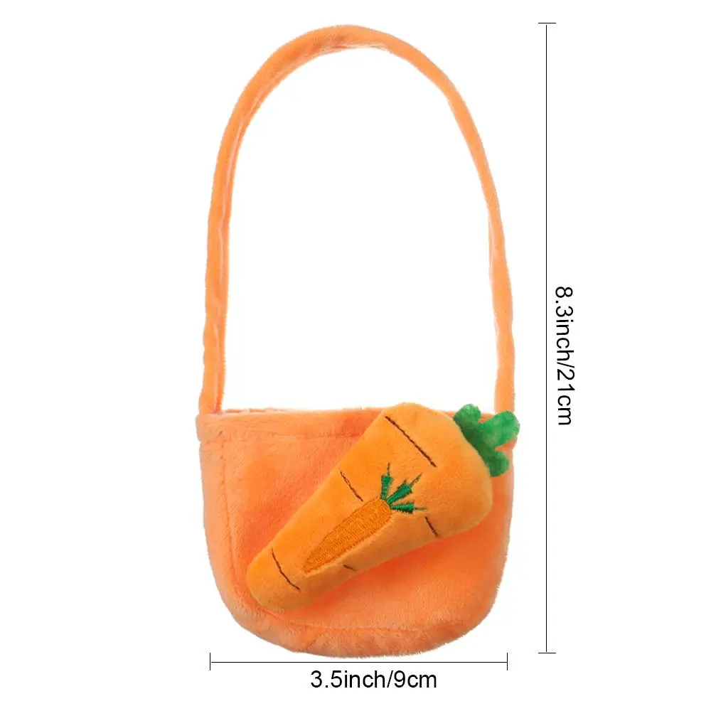 Bolsa abierta mostrando interior