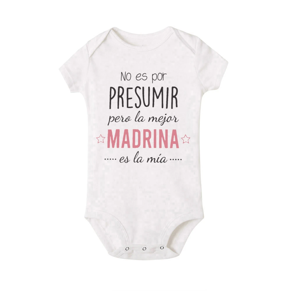 Pelele verano bebé manga corta – Estampado cute y cómodos