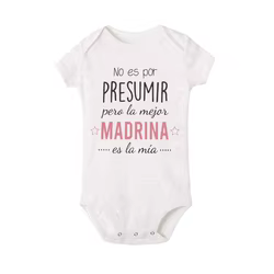 Pelele verano bebé manga corta – Estampado cute y cómodos