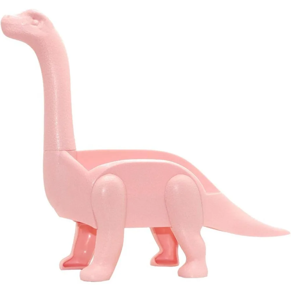Soporte para tacos con forma de dinosaurio en fiestas infantiles - imagen 4